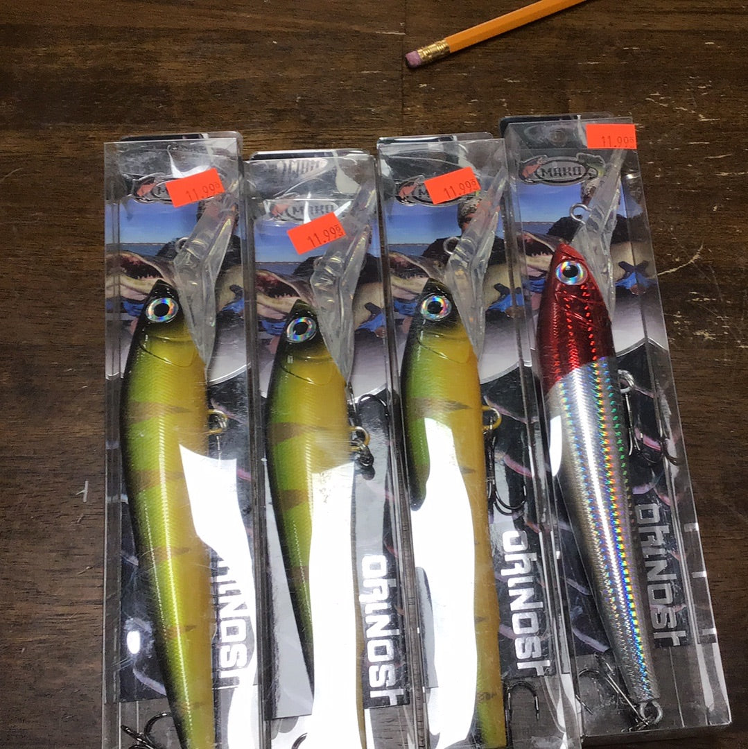 Fishing Lures for sale in Landusky, Montana, Facebook Marketplace