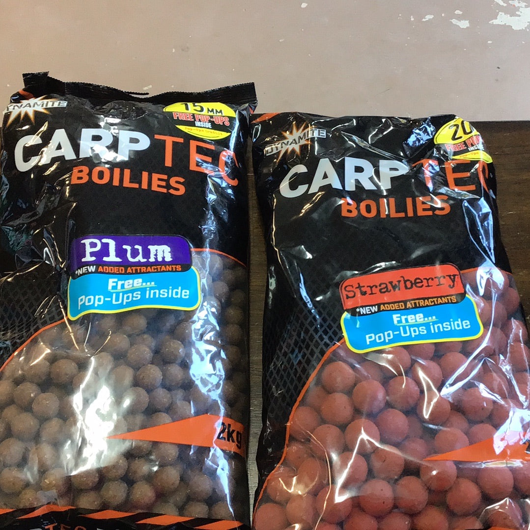 10kg Boilies With A Spod Syrup & 2x Hook Baits – Creative Baits – Carp Fishing  Bait Supplier