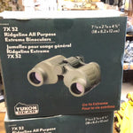 Yukon gear binoculars