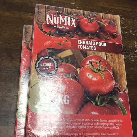 Numix Tomatoe food