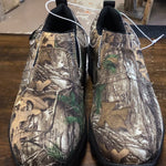 Yukon gear shoe