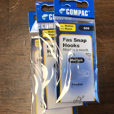 Compac fas snaps