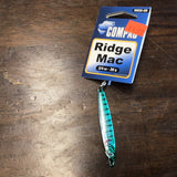 Ridge Mac