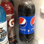 Pepsi 1litre