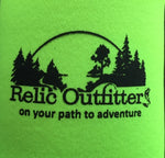 RELIC Can Coozie - Drink Insulator