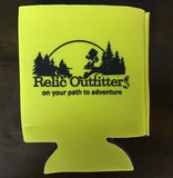 RELIC Can Coozie - Drink Insulator