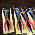 Whizkers needle nose pliers