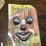 Tree face