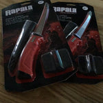 Rapala Pro Select Fillet Knife