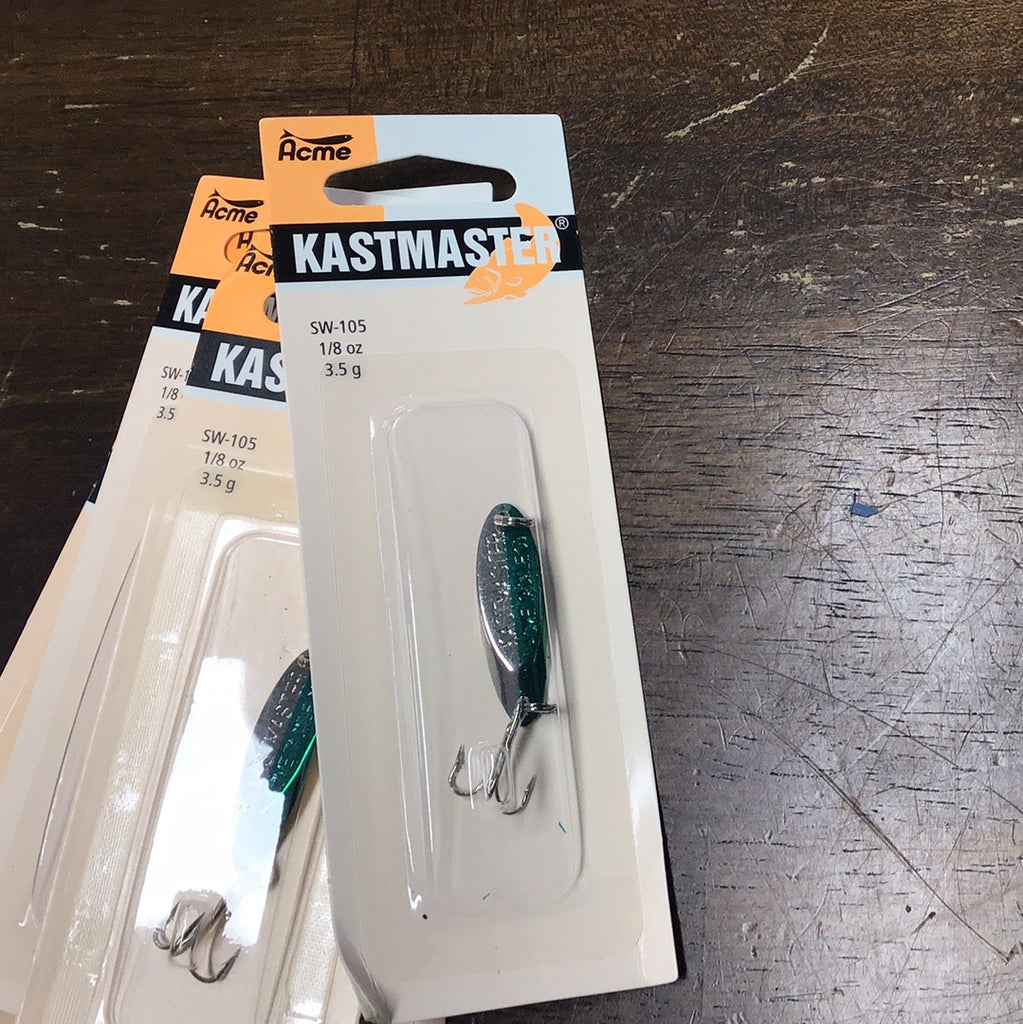 Last master lure – Relic Outfitters