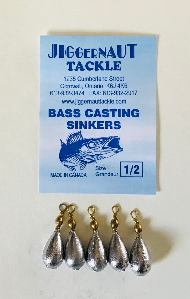 BELL SINKER – Relic Outfitters
