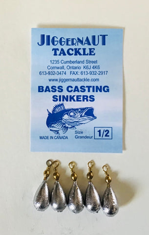 Creek Caster Spinners / Bug Zoo - Set of 6 - Muntz Angling