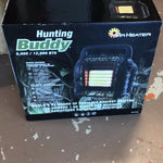 Hunting Buddy propane Heater