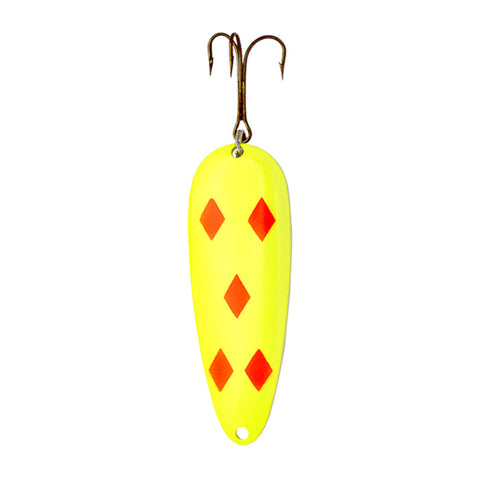 LUCKY STRIKE SPOON LURE
