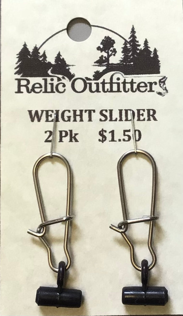 SINKER SLIDER – Relic Outfitters