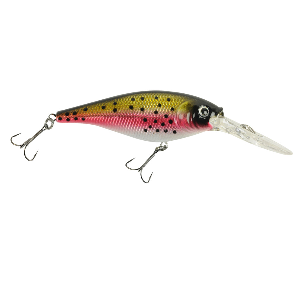 FLICKER SHAD 7 – Relic Outfitters