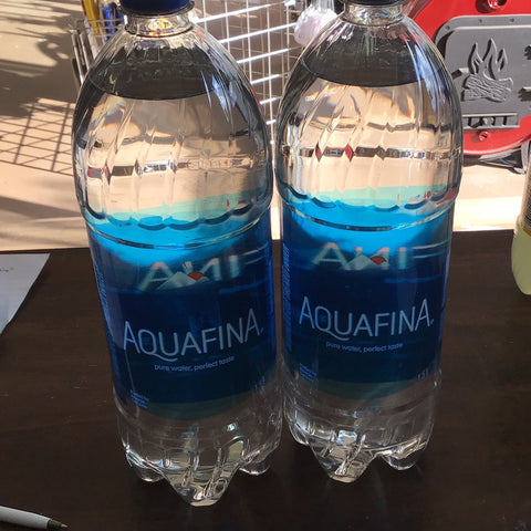 Aquafina 1.5 litre