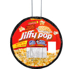 JIFFY POP POPCORN