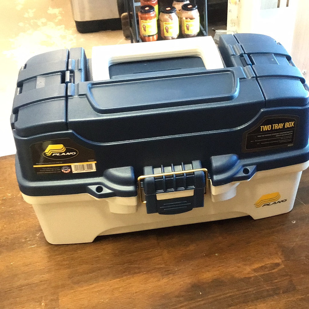 Plano tackle box – Relic Outfitters