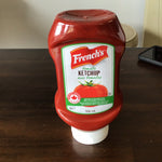 French’s ketchup