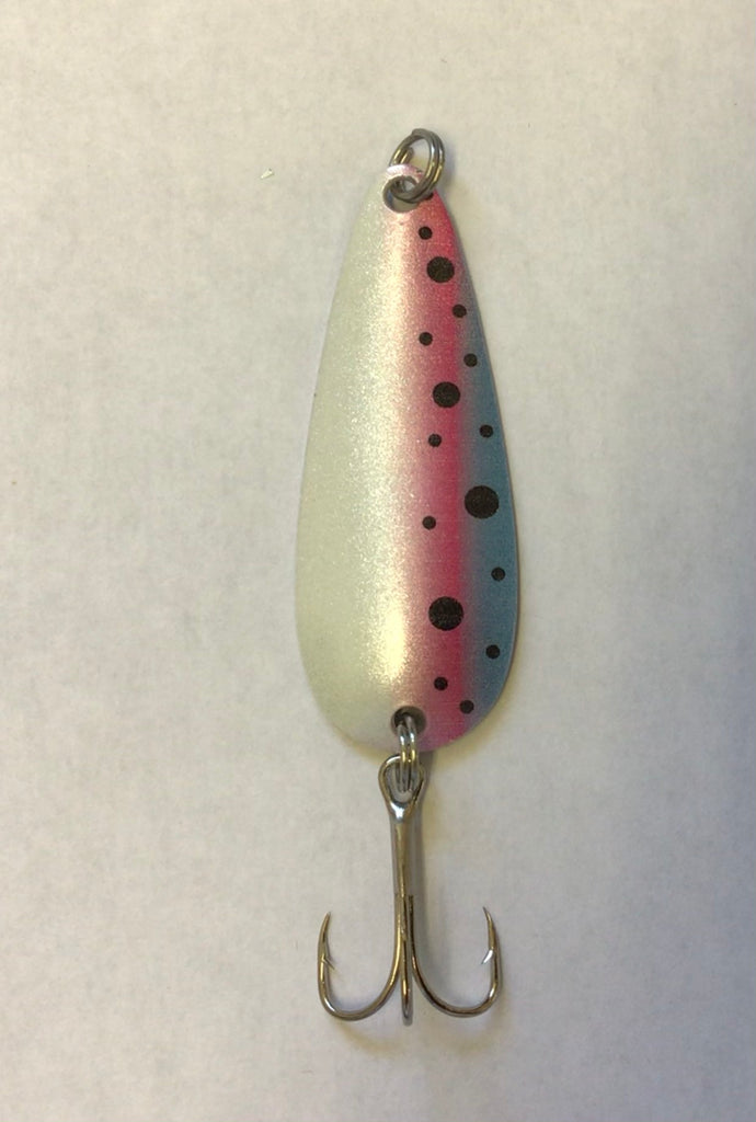 CASTING SPOON – Relic Outfitters