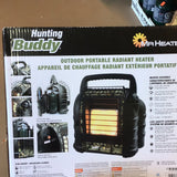 Hunting Buddy propane Heater