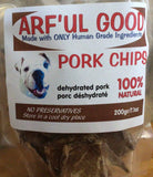 ARF’UL GOOD Dog Treats