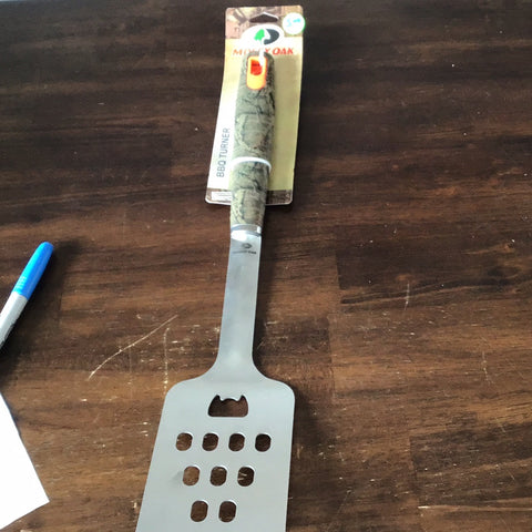 BBQ spatula