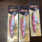 XcAlibur jointed trout