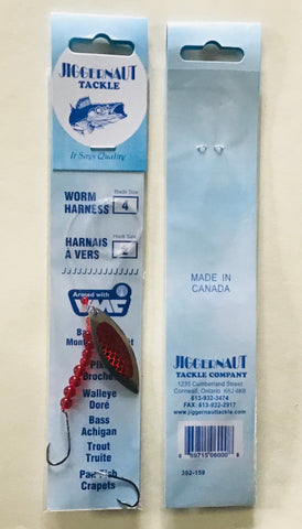 1.3 Tantrum Rattlebait (33mm) – Frostbite Canada